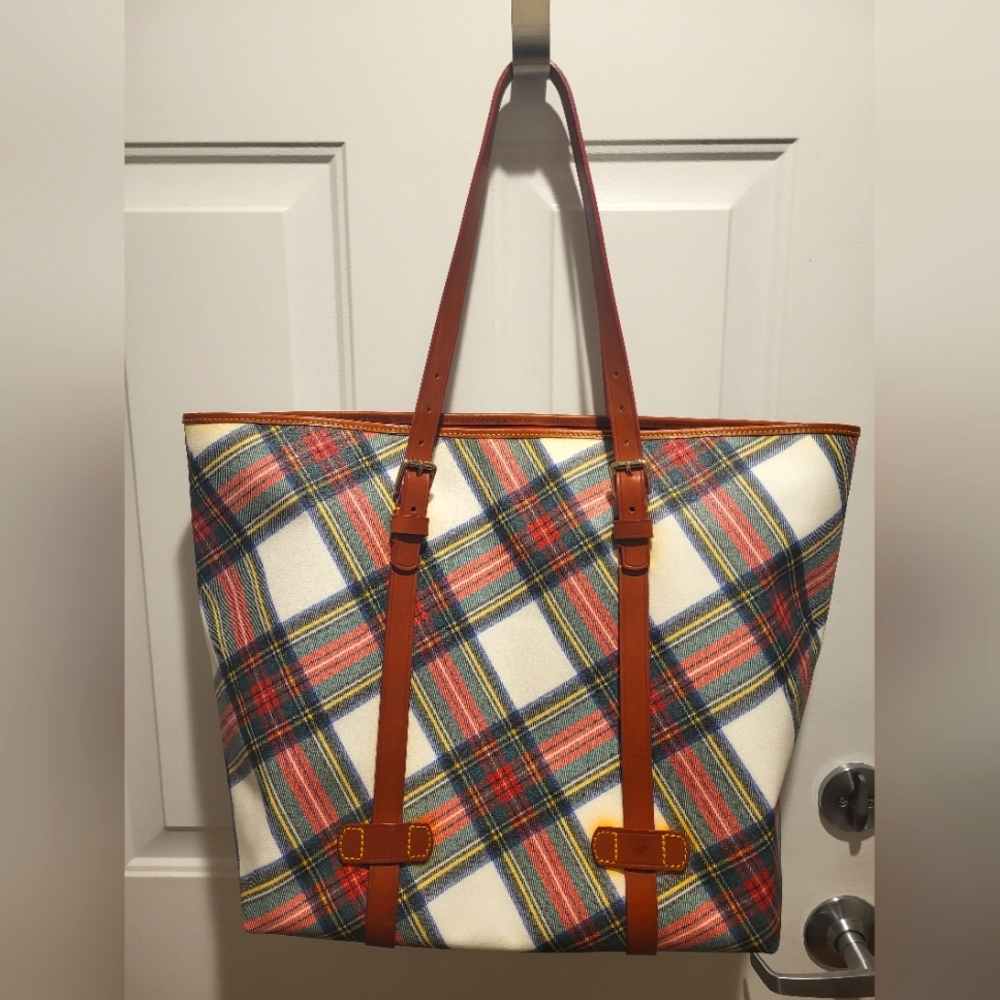 NWOT Dooney & Bourke